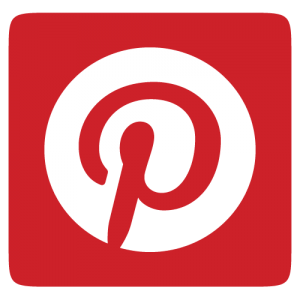 Pinterest y el merchandising digital | Blog | Las 12 en Punto | logo de Pinterest