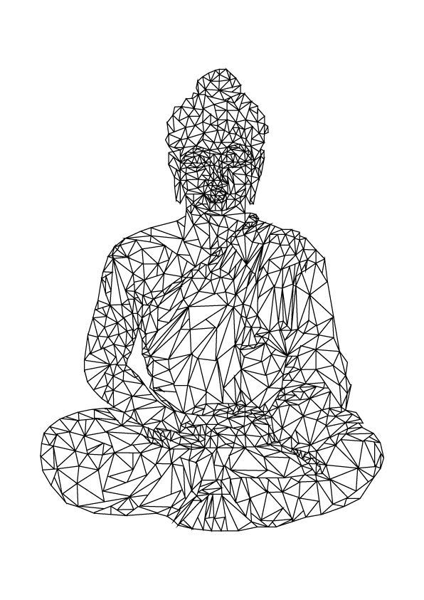 Libro para colorear para adultos | Gratis | Las 12 en Punto