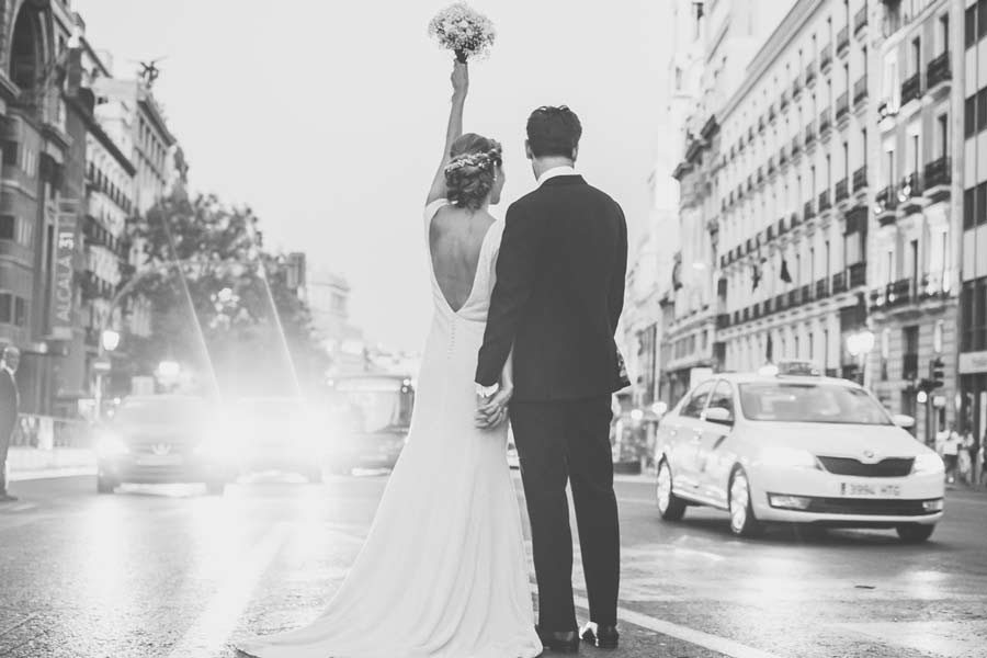 fotomontaje de star wars en una foto de boda fotomontaje de star wars en una foto de boda