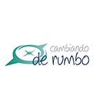 logotipo Cambiando de Rumbo