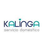 logotipo Kalinga servicio doméstico