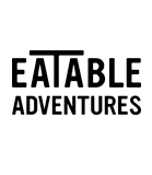 logotipo Eatable Adventures
