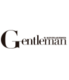 logotipo revista Gentleman