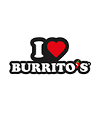 logotipo proyecto community manager I Love Burritos