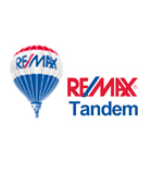 logotipo Remax Tandem