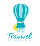 logotipo Travivel