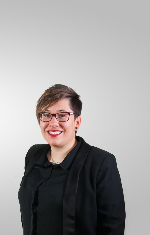 Paula López - Diseño gráfico